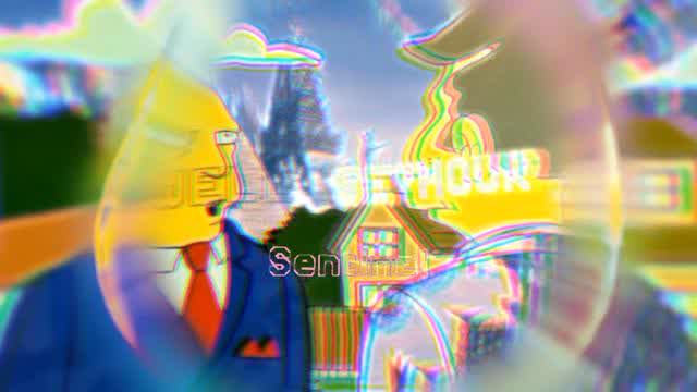 Steamed Hams but Chalmers take a trip to Hyperborea