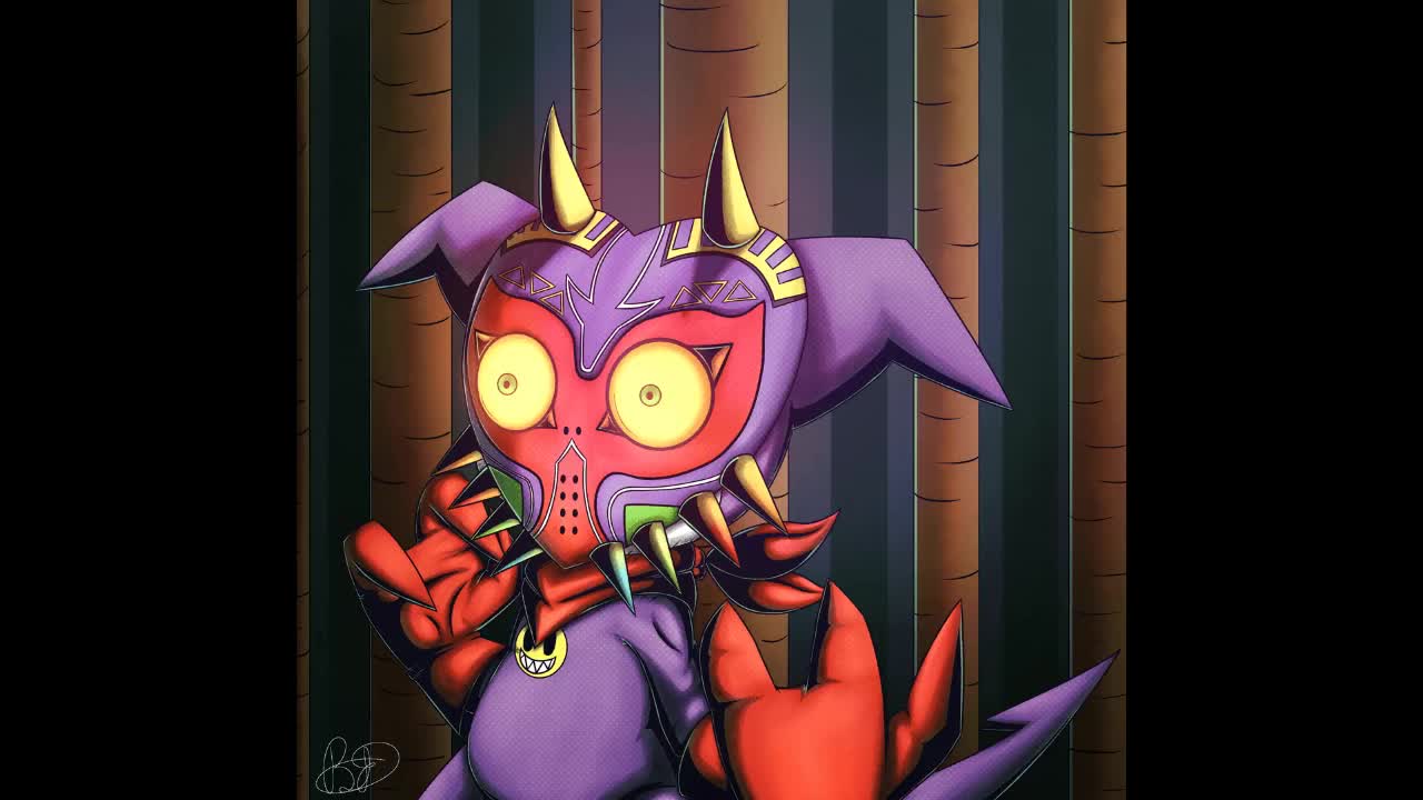 Spooky Scary Skeletons (Remix) Extend Mix Slowed Reverb