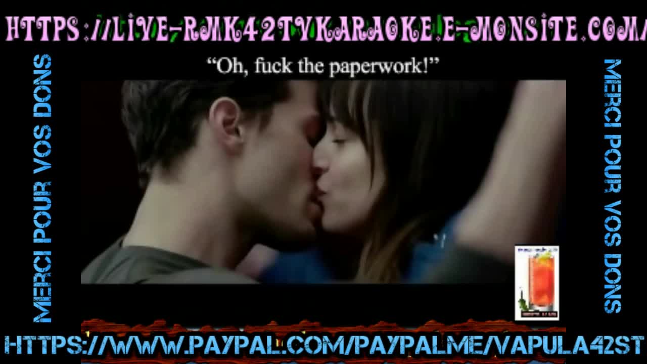 Top 10 des scènes HOT de films pub aphrody  2015 rmk42tvkaraoke