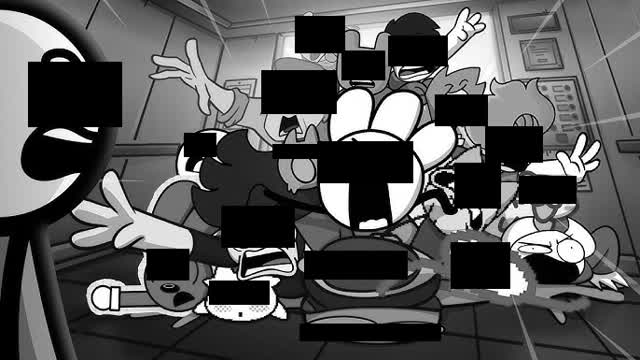 The Nonchalant Elevator but when SomethingElseYT is on screen (online-video-cutter.com)