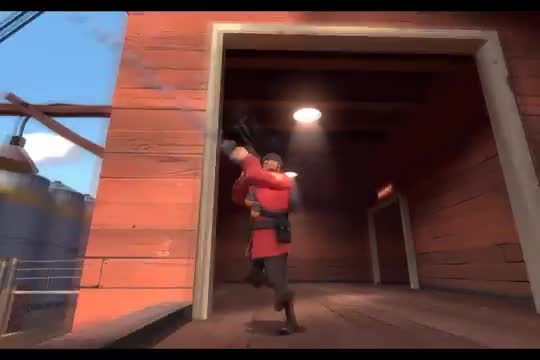 TF2 - Guns Orchestra