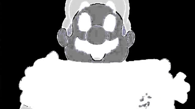 YTP - Mario hasn't been the same since Luigi died