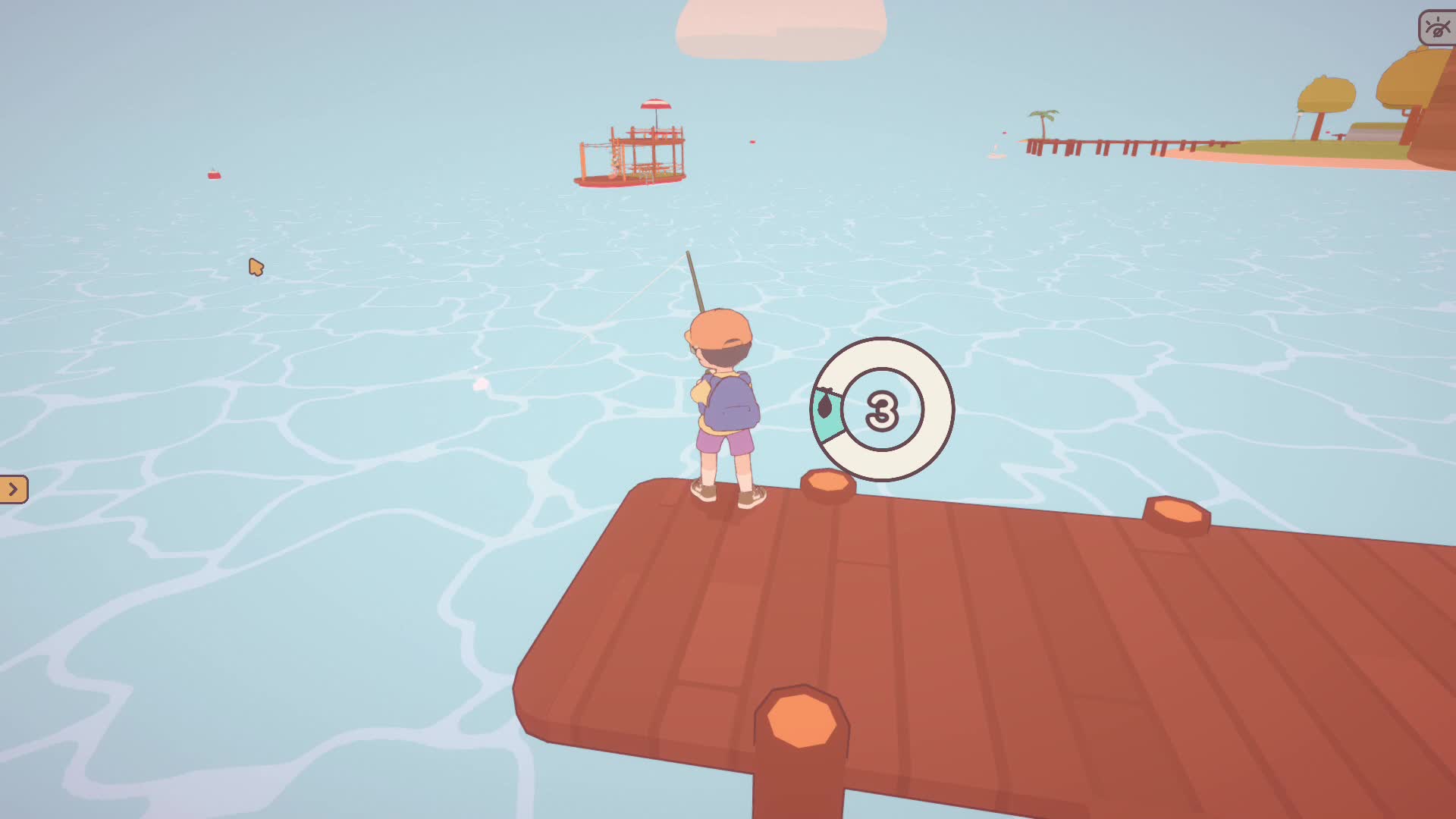 On Together - Teletrabajo y telepesca!