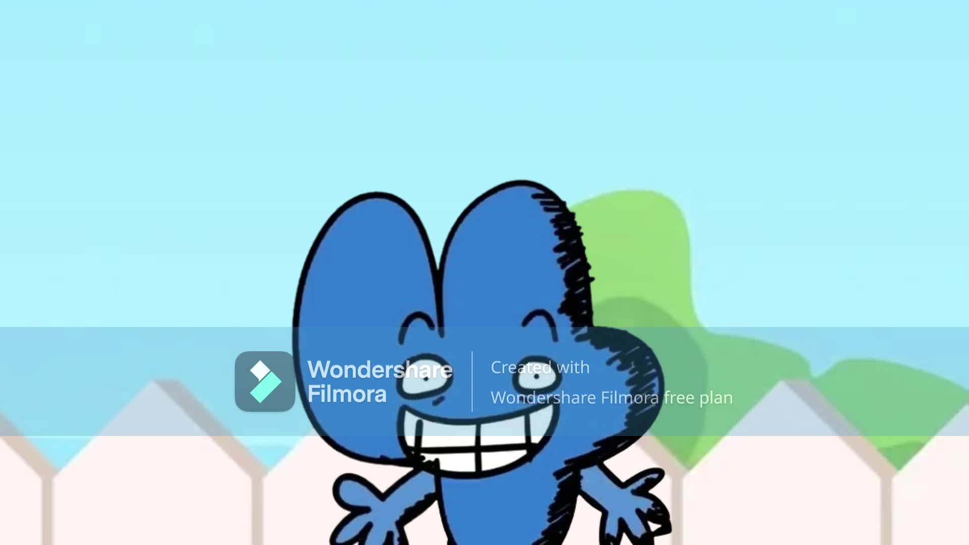 Four's Teacher Noise (Jerma X BFB Meme)