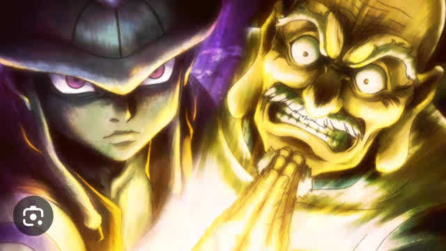 Netero vs Meruem Best AMV Hunter x Hunter - End of all Hope Netero vs Meruem Best AMV Hunter x Hunter - End of all Hope