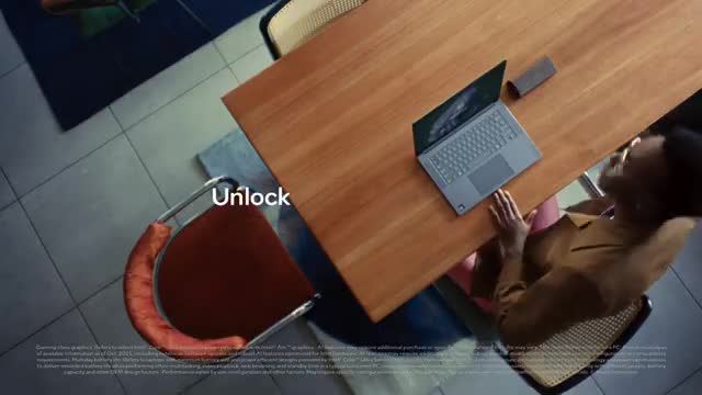 Intel Core Ultra Series 3 - Work and Play and Create and Edit and Share and Repeat (2026)