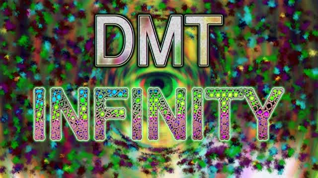 DMT Infinity (Channel Trailer)