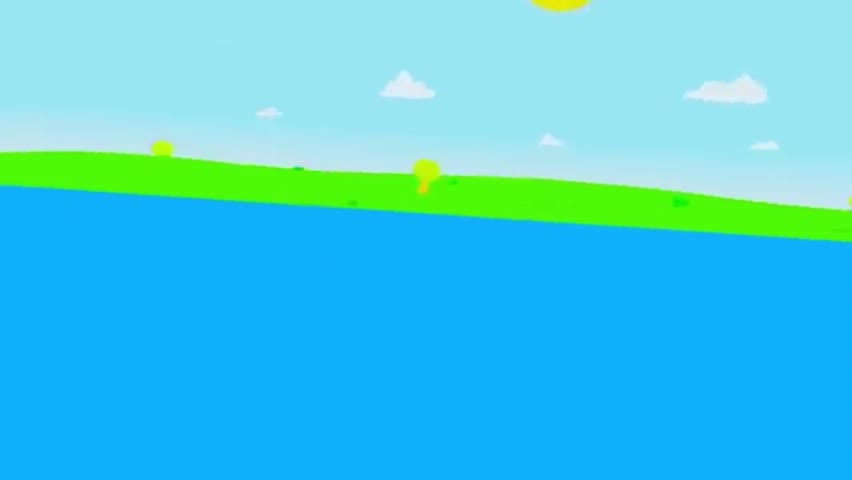 BFDI x Total Dryland