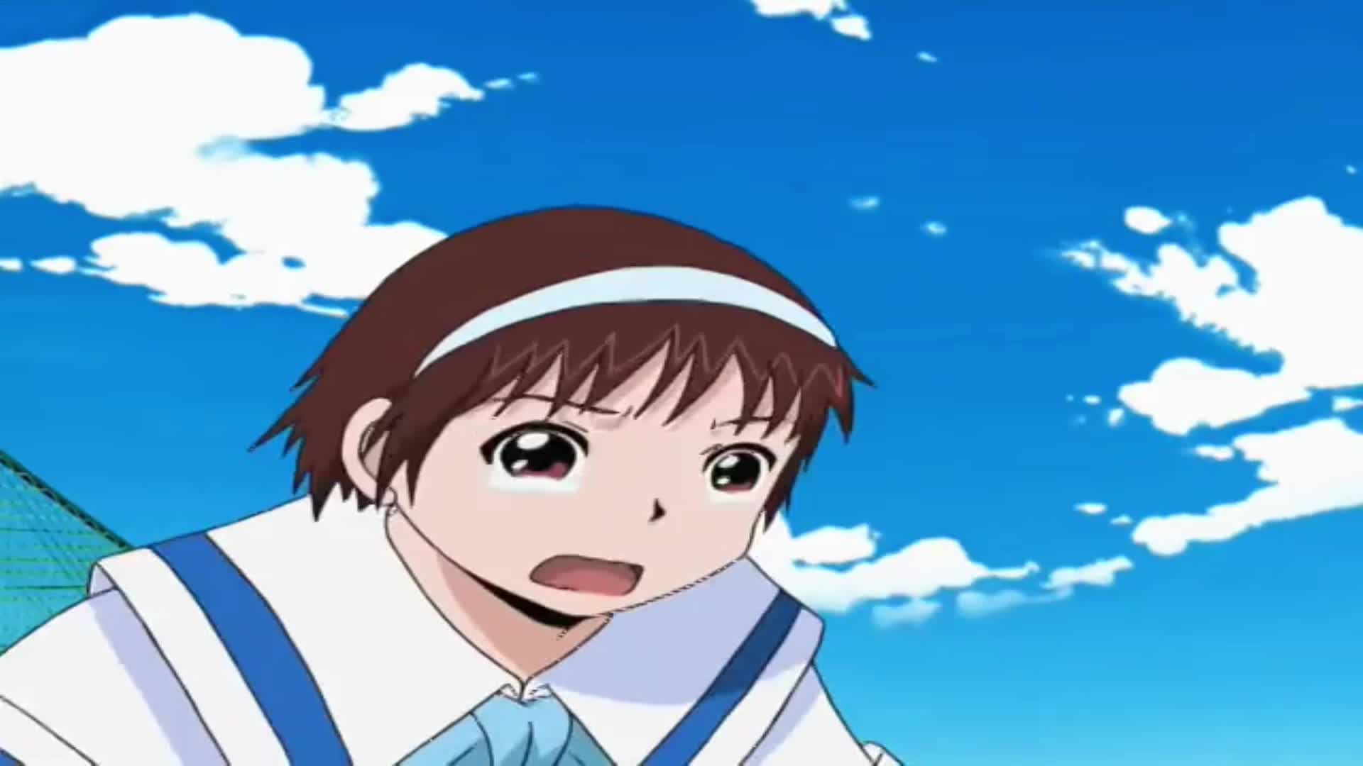 ZatchWare (Warioware x Zatch Bell YTP)