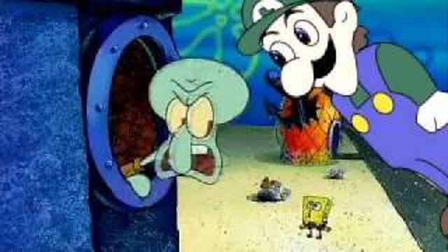 YouTube Poop The Sky Had A Weegee! YouTube Poop The Sky Had A Weegee!