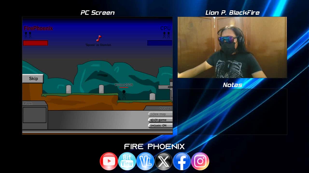 [Juegos|Flash] Territory War Misiones 3 y 4