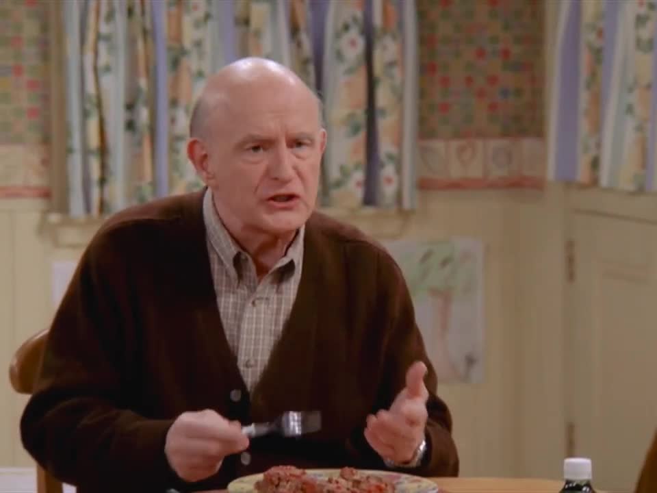 Everybody Loves Raymond S04E18 Debra Makes Something Good