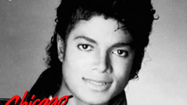 Michael Jackson - Chicago 1945 (Bernardino Mix)