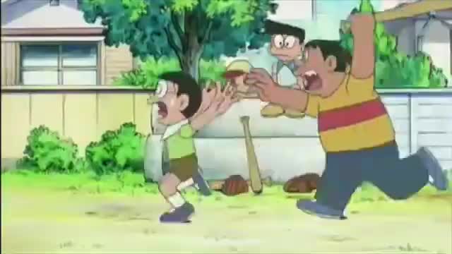 Doraemon US Opening (Japanese)