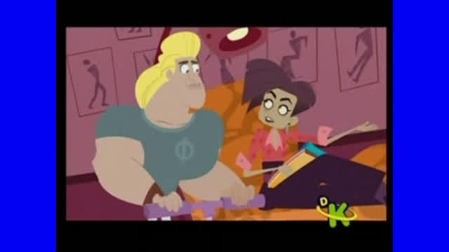 Aventuras con los Kratt - Los Secretos de la Telaraña / Episodio Completo (Español Latino)