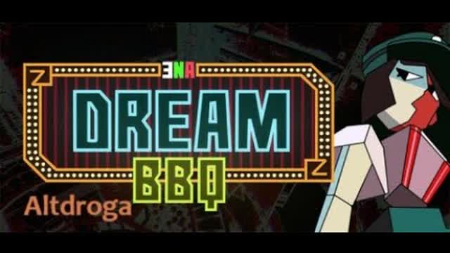 Ena Dream BBQ Gameplay PL #9 alt droga