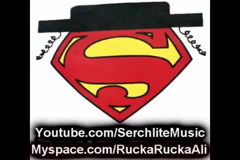 Soulja Boy Kiss Me Thru The Phone PARODY "Give A Jew Some Gold" ~ Rucka Rucka Ali