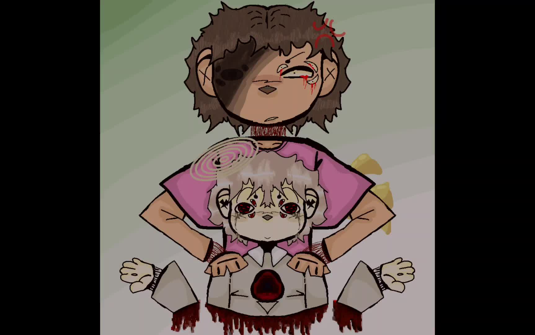 tim is fucking pissed bro