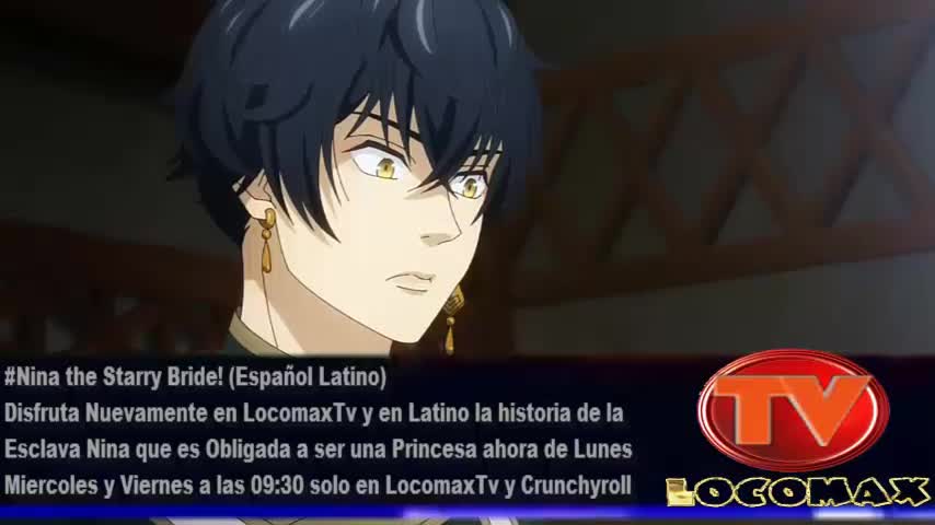 LocomaxTv Bolivia Anime Octubre 2025