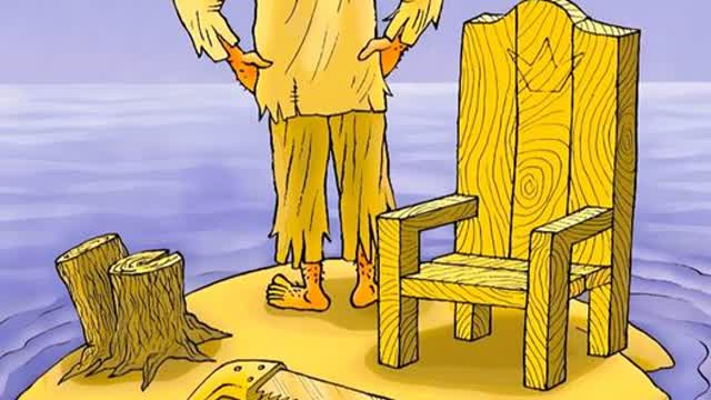 ELMANIN İki Yarısıyız