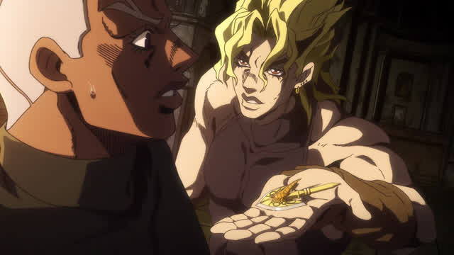 stardust crusaders lore stardust crusaders lore