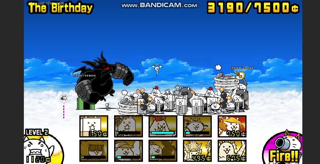 My Stupid Legend - The Birthday My Stupid Legend - The Birthday