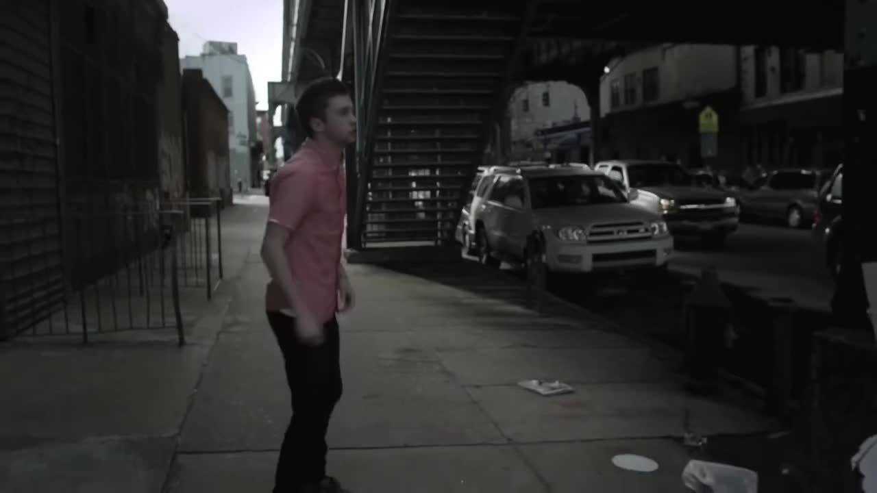 twenty | one | pilots: Migraine [OFFICIAL VIDEO]