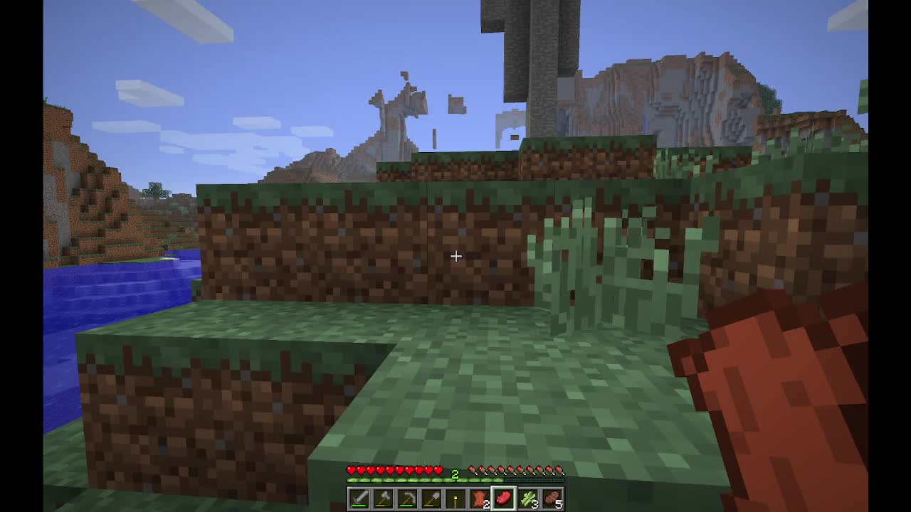 Minecraft 1.0 Part 3