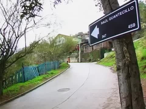 31 minutos  Hermanos computadores de Paine  Mister Guantecillo