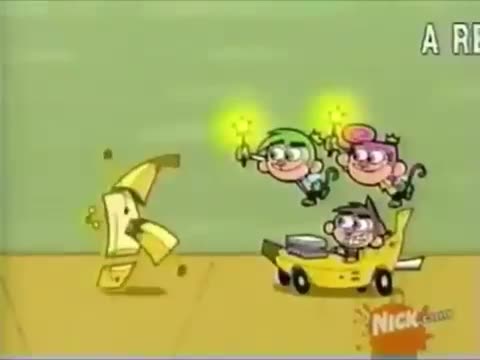 perfectly timed EAS moments