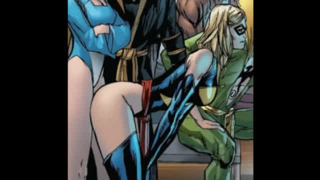 Mi opinion sobre MS Marvel / Captain Marvel Mi opinion sobre MS Marvel / Captain Marvel