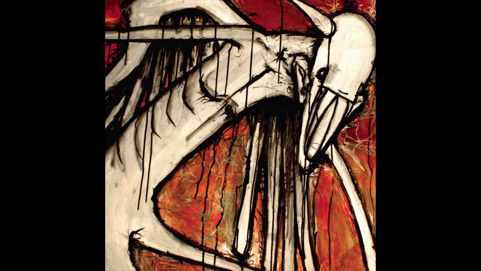 Converge - Petitioning the Empty Sky (Full Album)