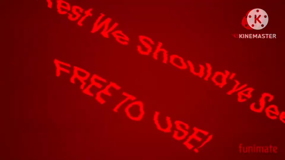 The Test We Should've Seen (Free to Use!) The Test We Should've Seen (Free to Use!)