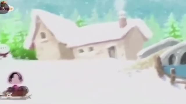 The Snowies - Cricket