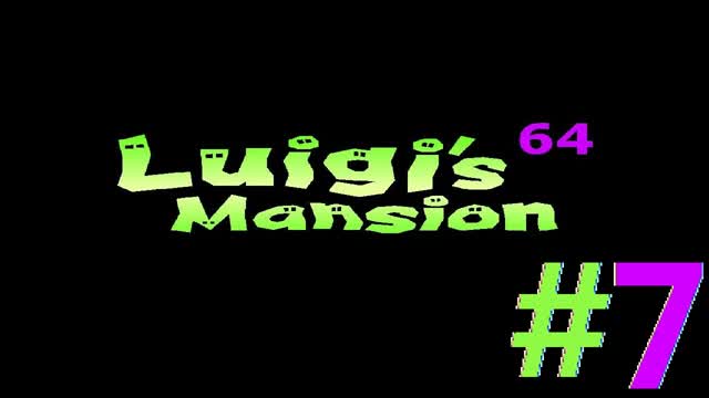 Let s Play Luigis Mansion 64 Alpha (100 Deutsch) - Teil 7 Die Versunkene Geisterstadt! (2/2) Let s Play Luigis Mansion 64 Alpha (100 Deutsch) - Teil 7 Die Versunkene Geisterstadt! (2/2)