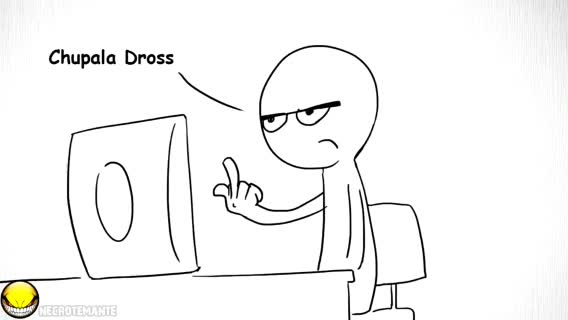 La desesperación anal de Pedo 7 suplicando por likes y subs by Necrotemante parte 2 La desesperación anal de Pedo 7 suplicando por likes y subs by Necrotemante parte 2