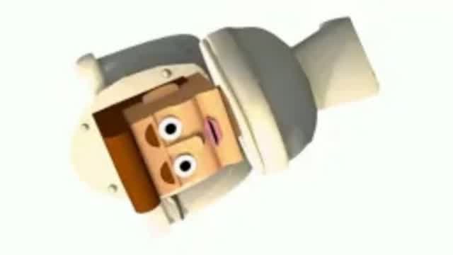 Skibidi Mr Sys (real)