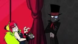 Villanos (Cortesía: Cartoon Network) Villanos (Cortesía: Cartoon Network)