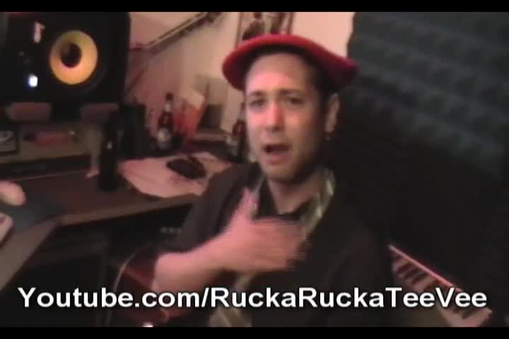 Rucka Rucka Ali: "It's Moving Day!"