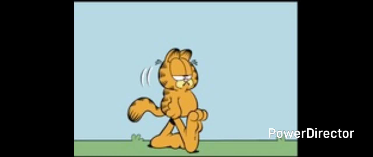 2026_01_25 Garfield Comic Dub