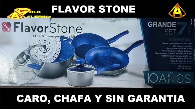 FLAVOR STONE, CHAFA Y SIN GARANTIA, @GOLDACELERIUX FLAVOR STONE, CHAFA Y SIN GARANTIA, @GOLDACELERIUX