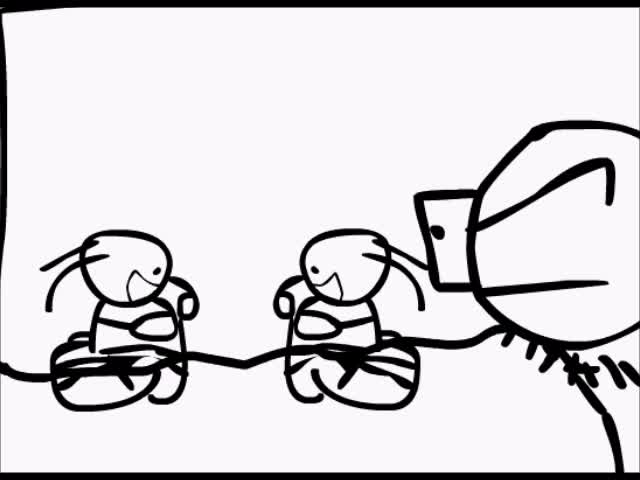 Nerd and Jock Part 1 Nerd and Jock Part 1
