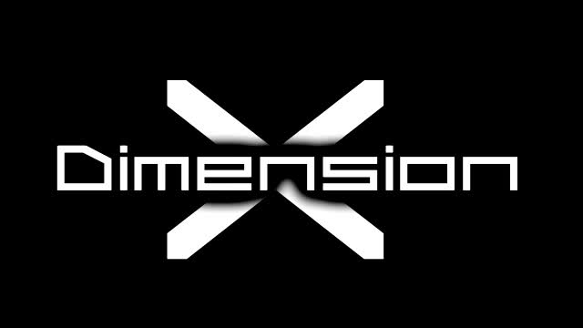 Dimension X (1950-04-08) (01a) Outer Limit