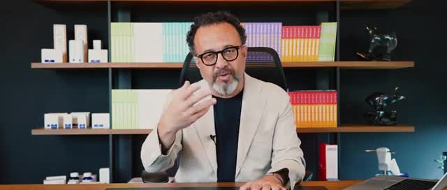 AMAÇLARI SİZİ HASTA ETMEK! İlaçtan Katkı Maddelerine İnsanlığı Nasıl Zehirliyorlar