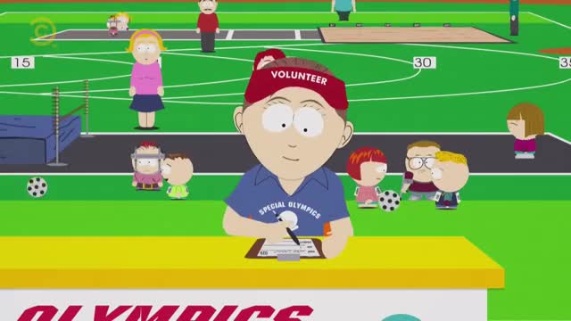 southpark PL