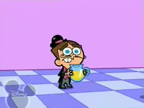 Przygody Timmy'ego - Prawda albo Cosmokwencje; Łomot na plaży (Odcinek 52)