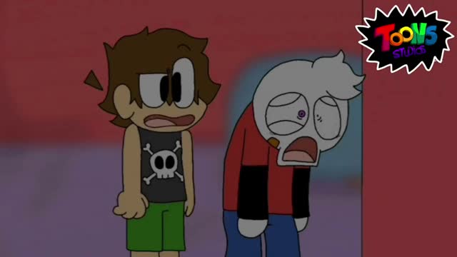 Ameaça Alienígena - EP. PILOTO (BRAN E SEUS AMIGOS)