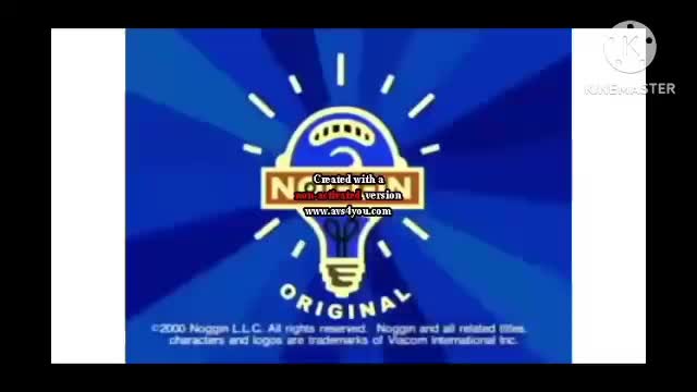 Evil Noggin Jumpscare