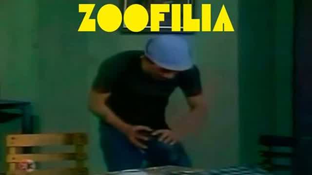 EL CHAVO DEL PORNO 22 - DON RAMÓN ZOOFILICO (2015)