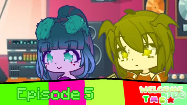 Welcome Too TMSA - Season 1 Episode 5 The Andverture | TALOIDS